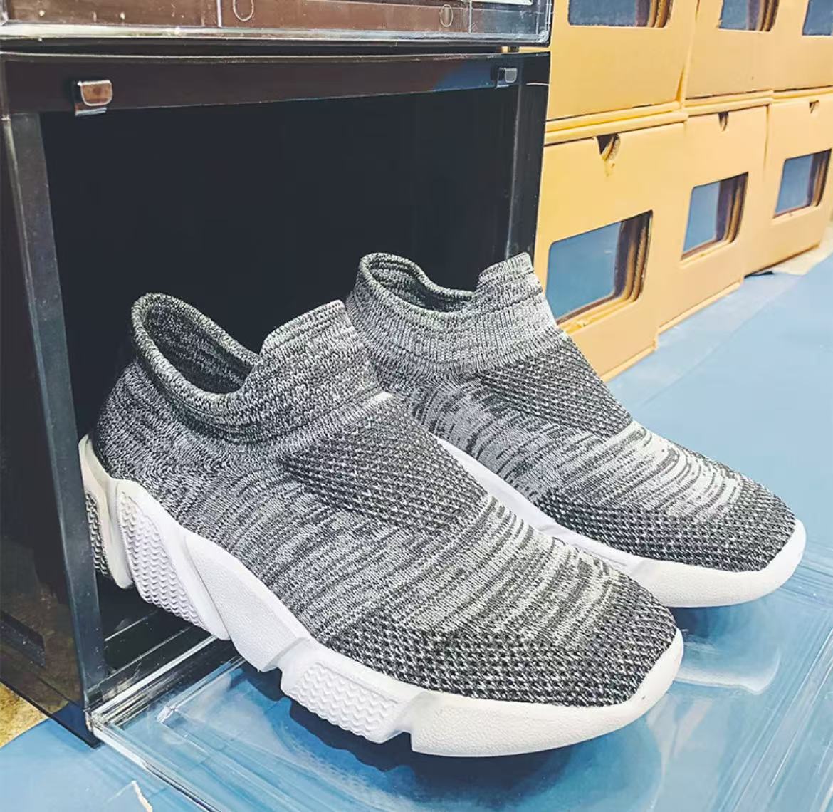 Lätta Shoes . Coming Soon