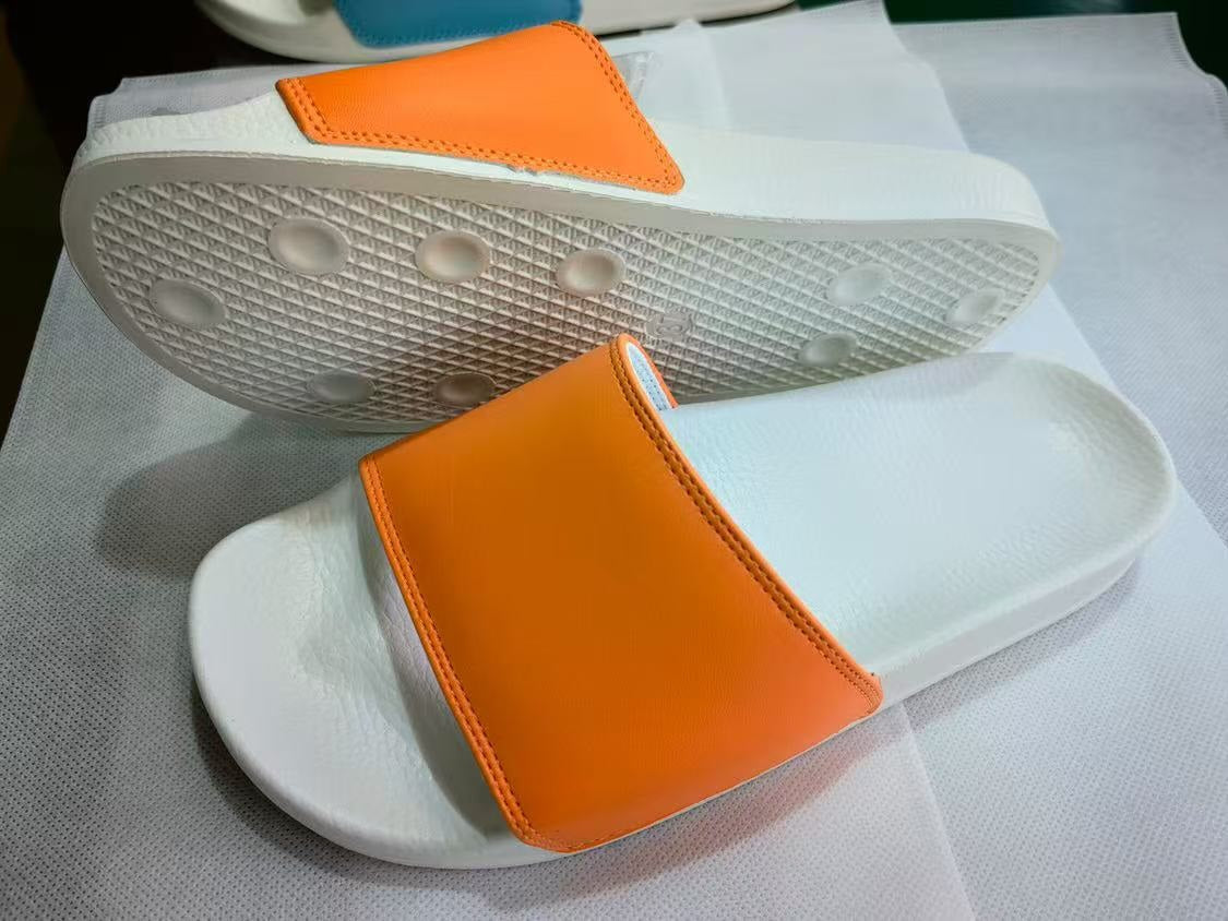 PU Sandaler