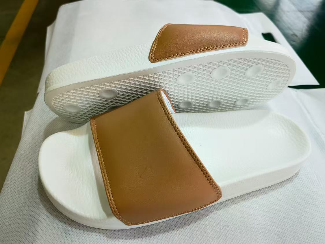 PU Sandaler