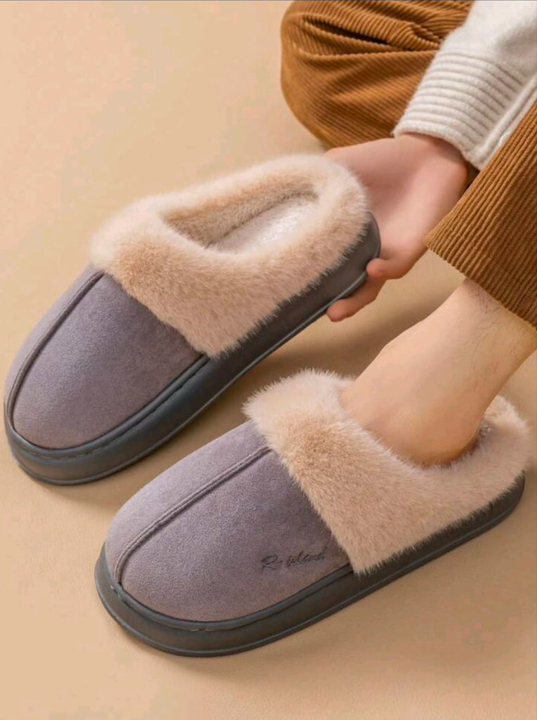 Premium Warm Slippers