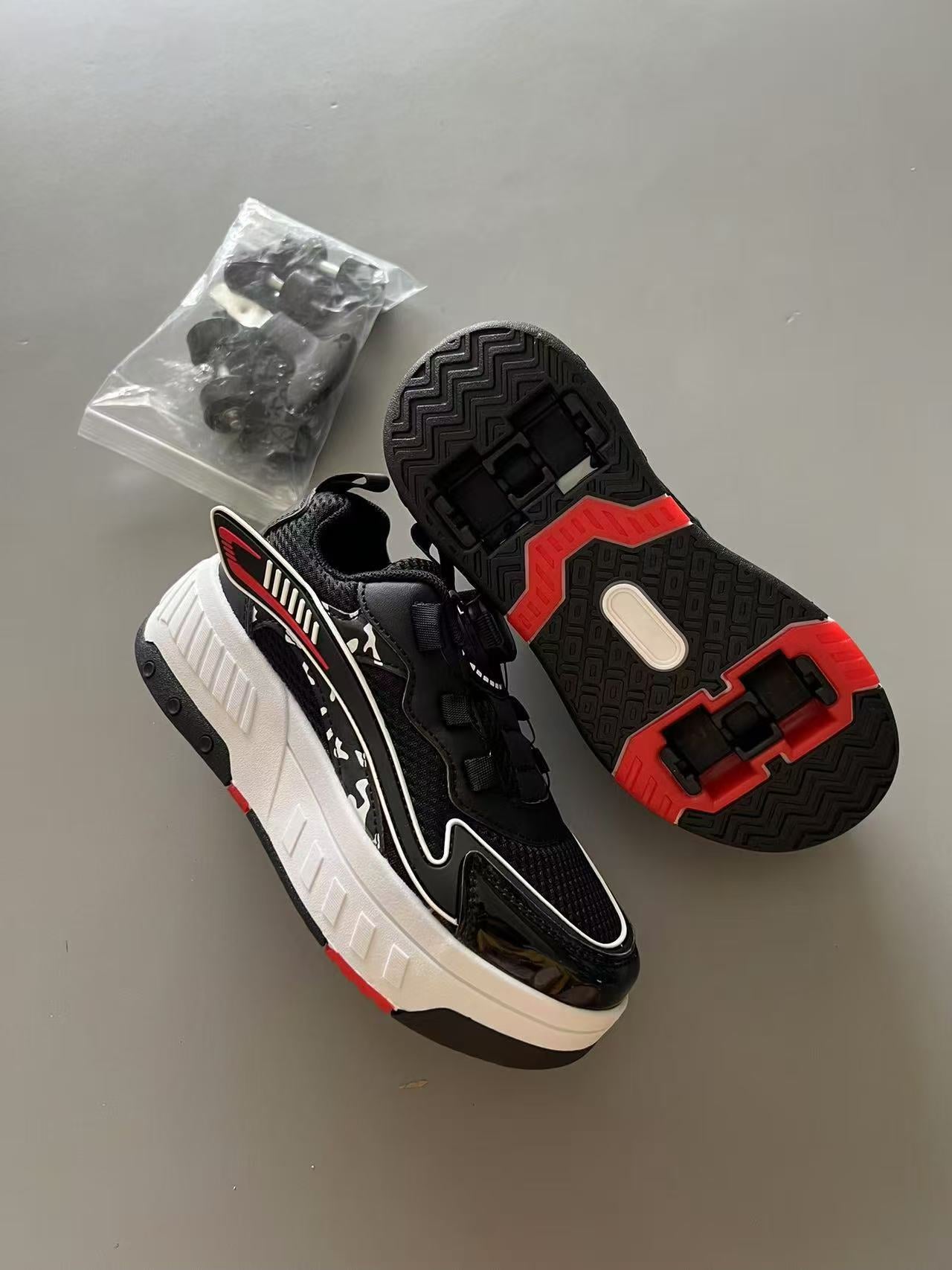 Roller Skates Coming Soon