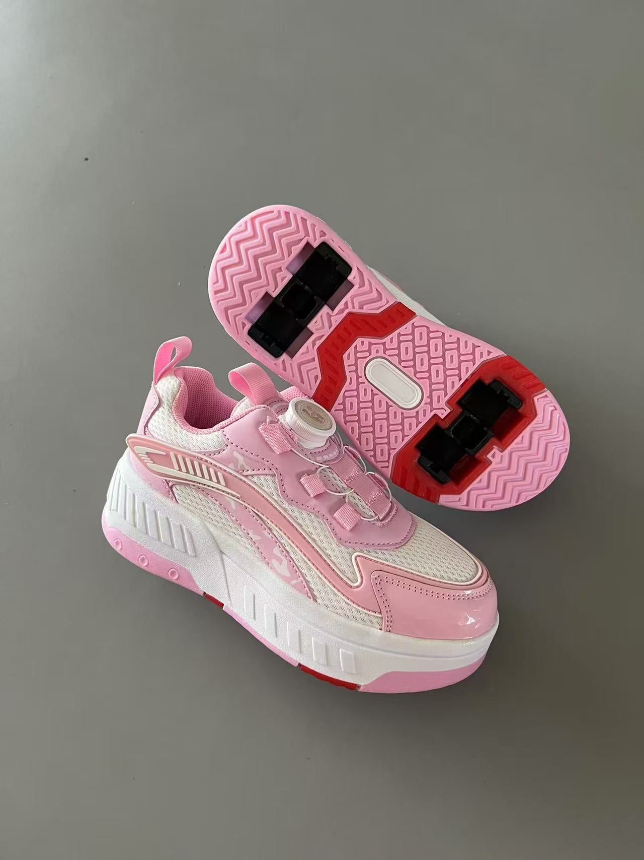 Roller Skates Coming Soon