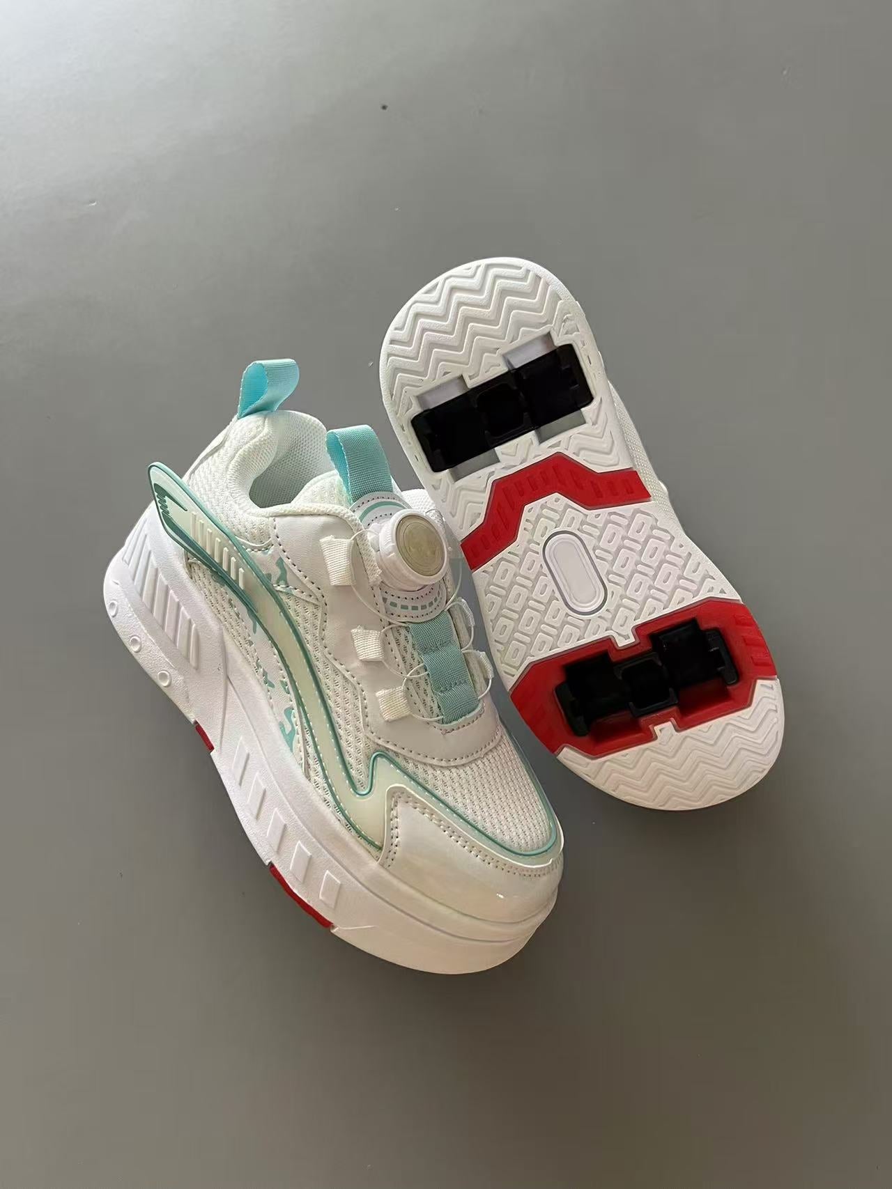 Roller Skates Coming Soon