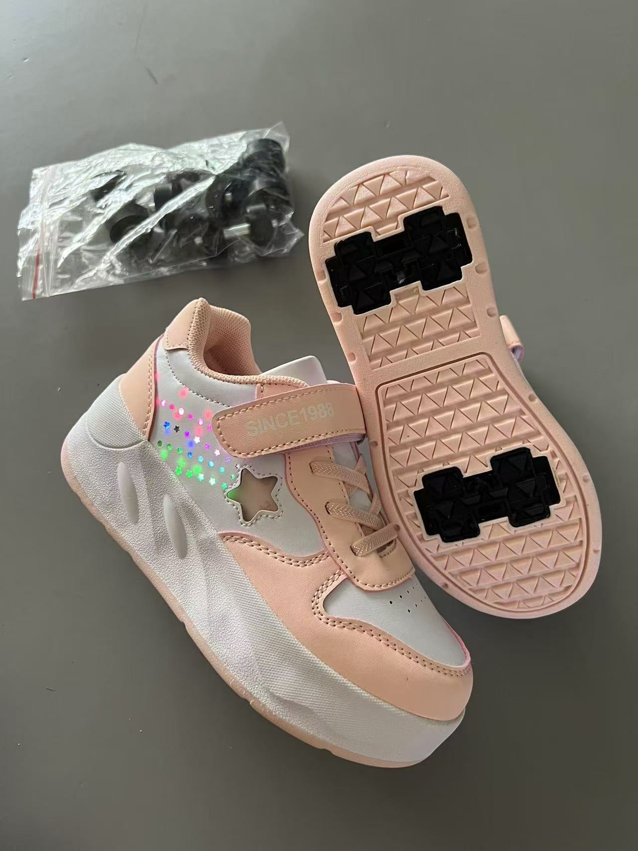 Roller Skates Coming Soon