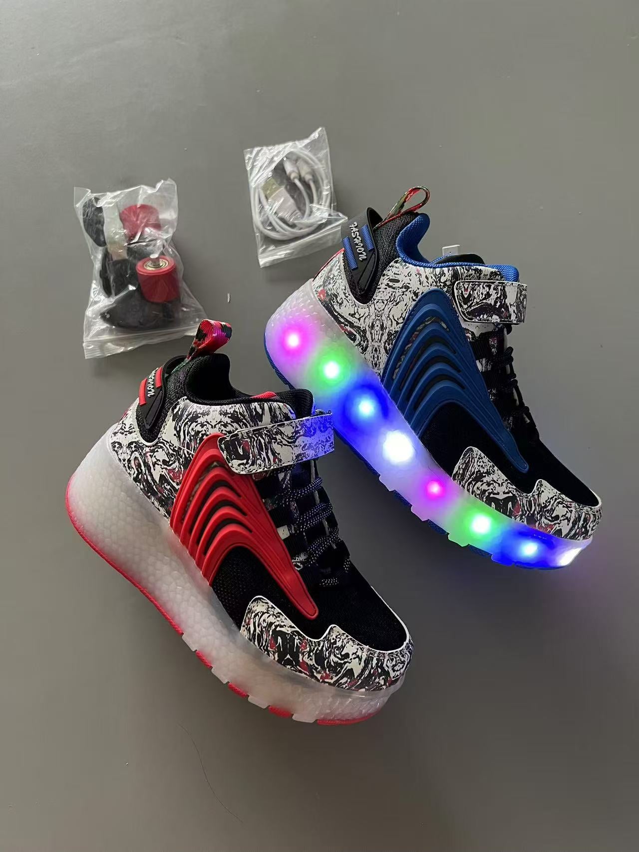 Roller Skates Coming Soon