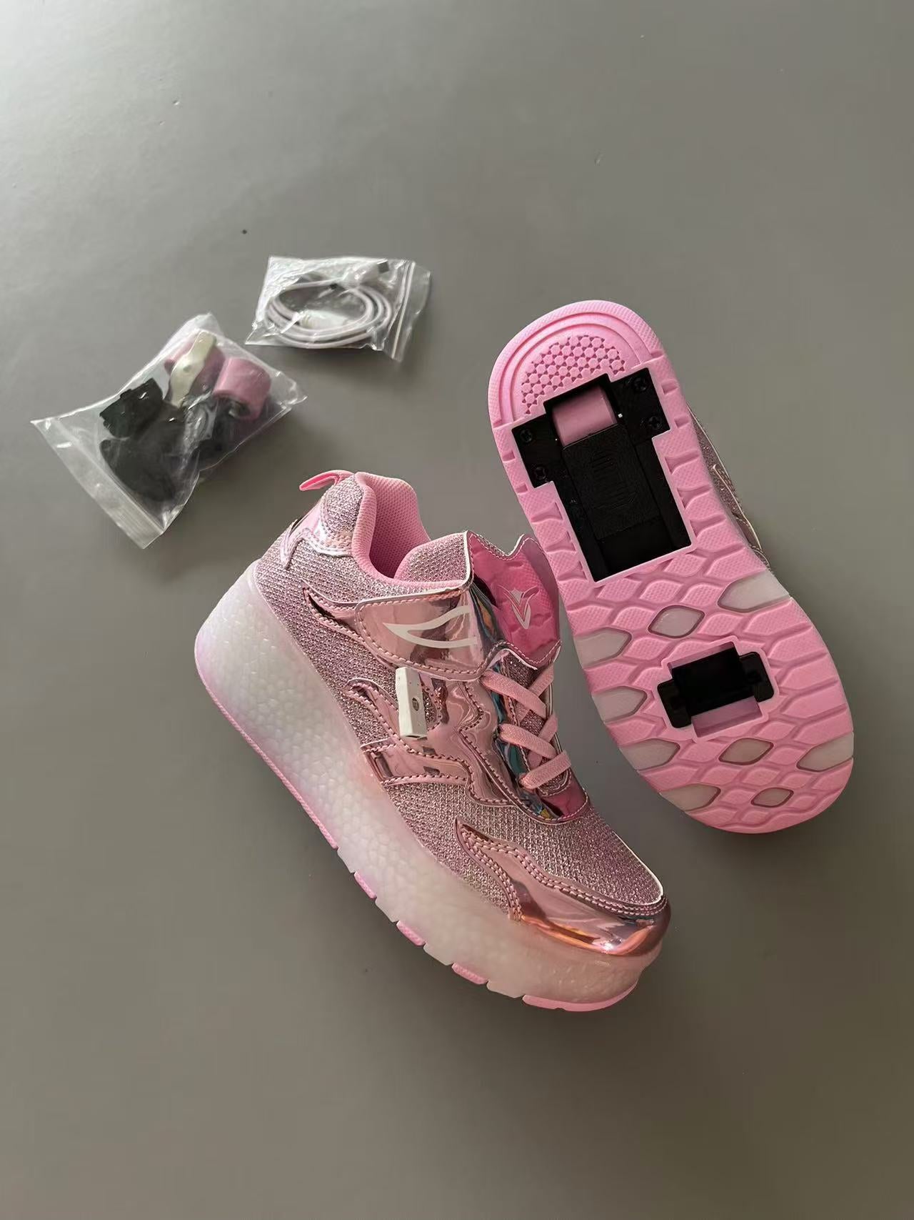 Roller Skates Coming Soon