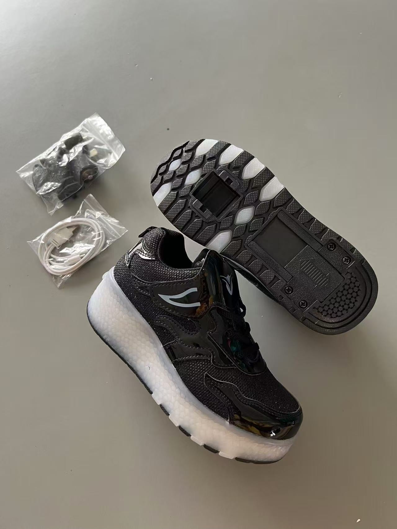 Roller Skates Coming Soon