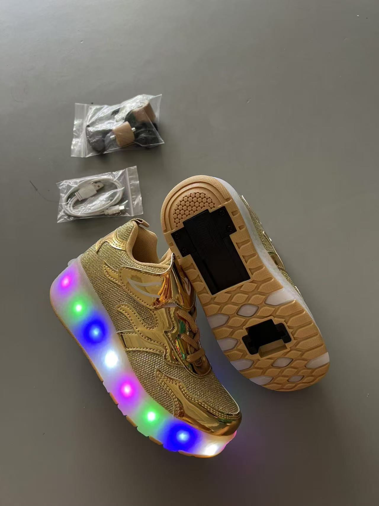 Roller Skates Coming Soon