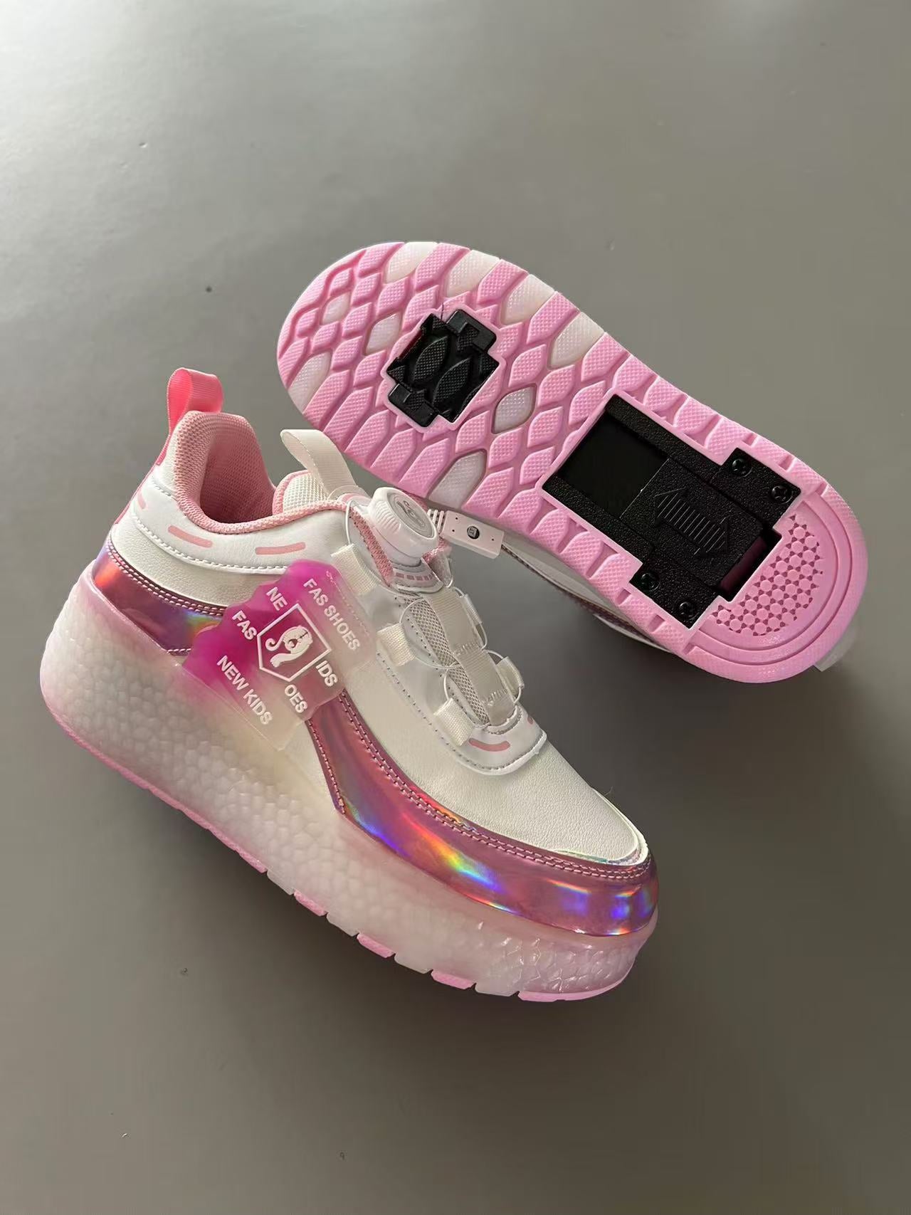 Roller Skates Coming Soon