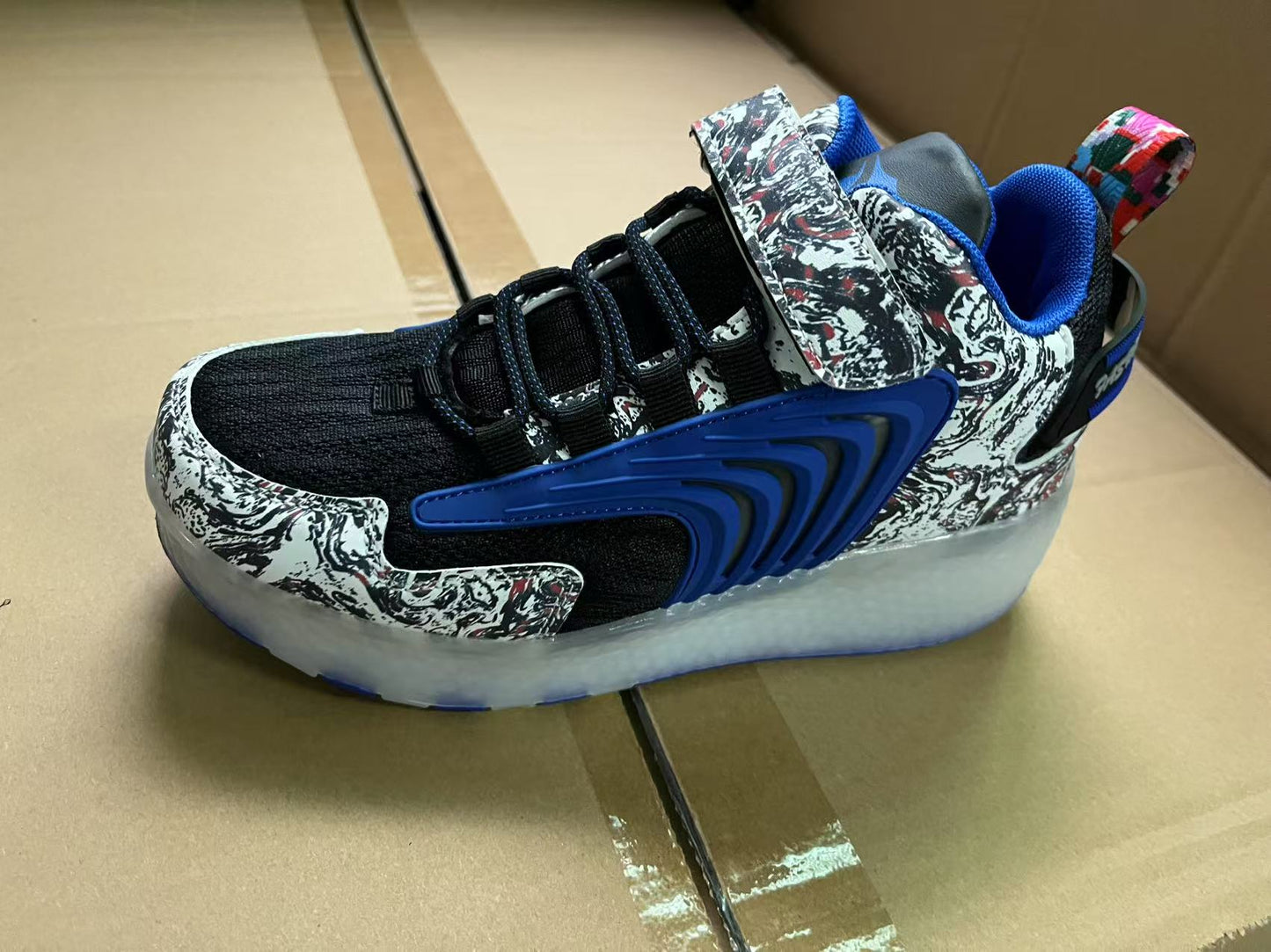 Roller Skates Coming Soon
