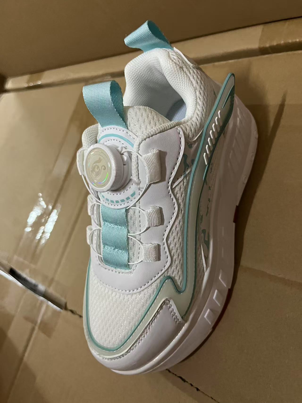 Roller Skates Coming Soon