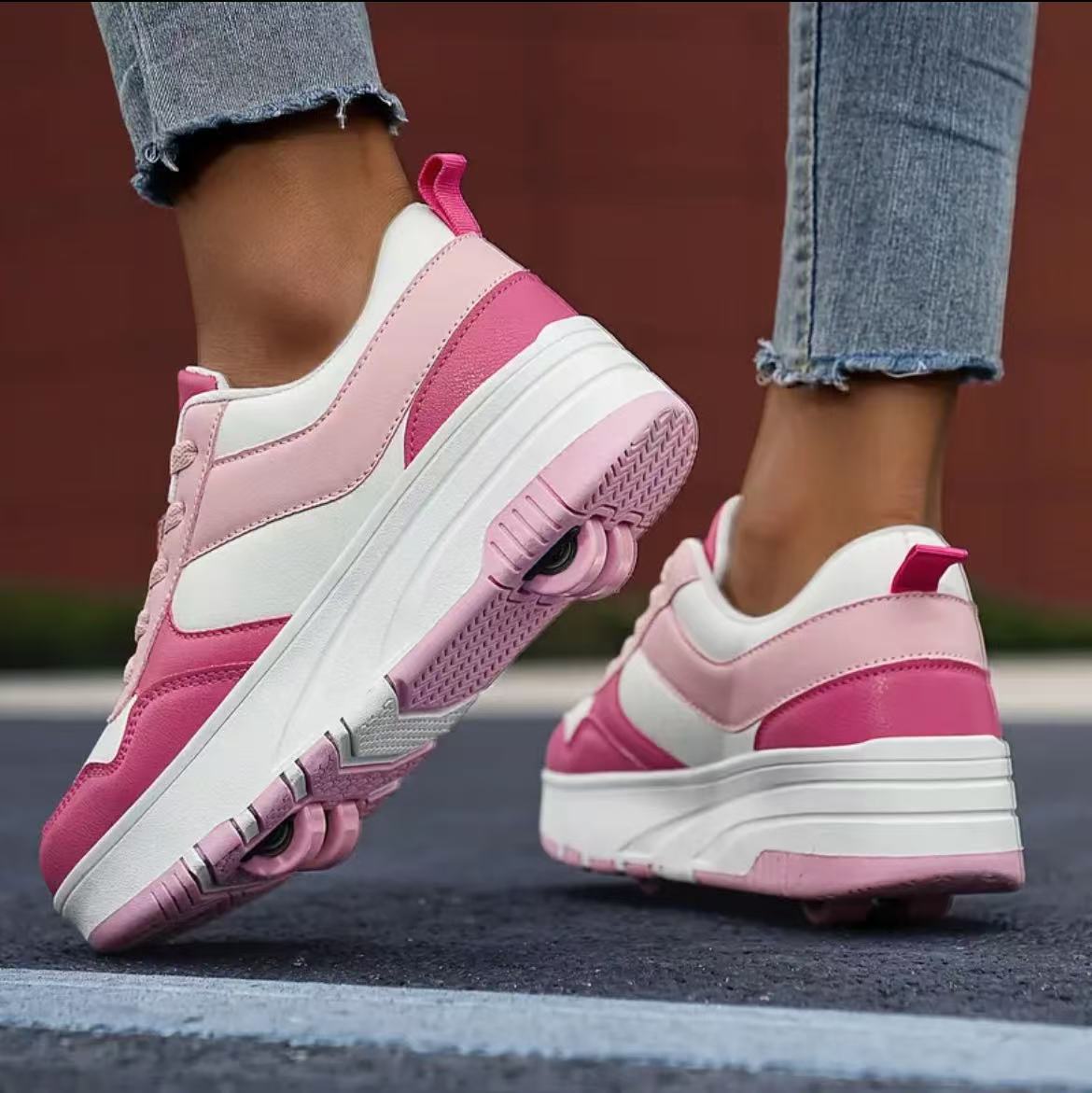Roller Skates Coming Soon