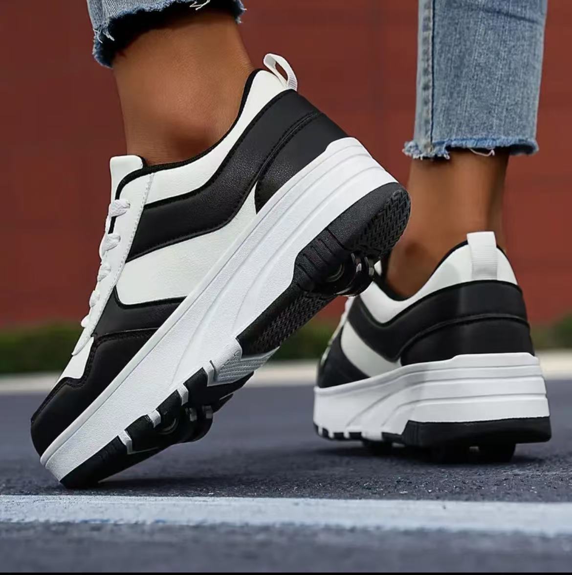 Roller Skates Coming Soon