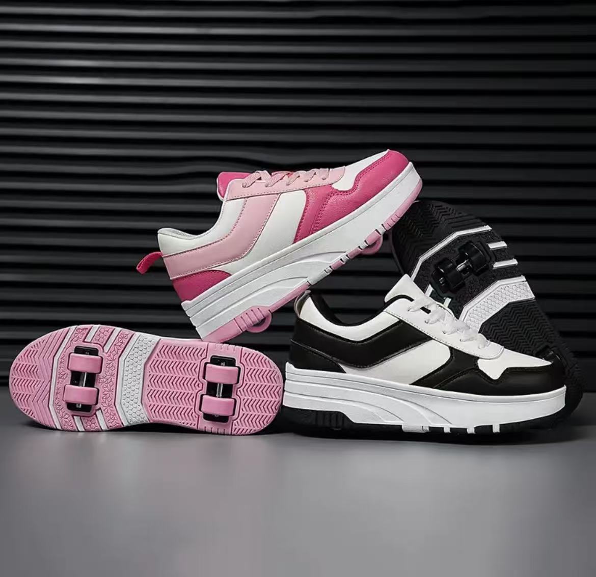 Roller Skates Coming Soon