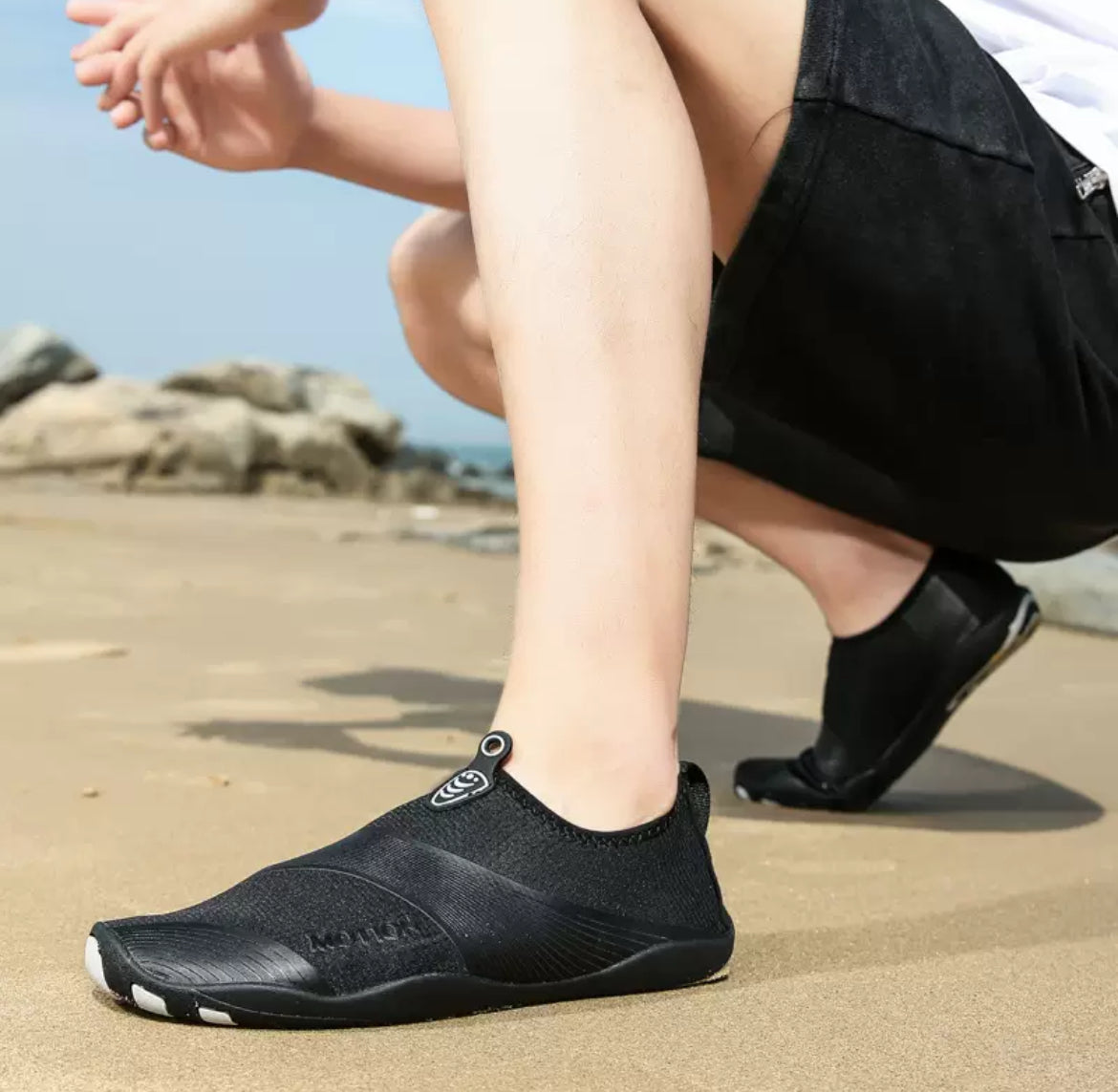 Dry Water Shoes