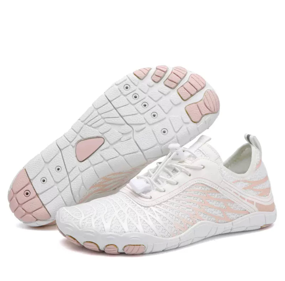 Dry Water Shoes