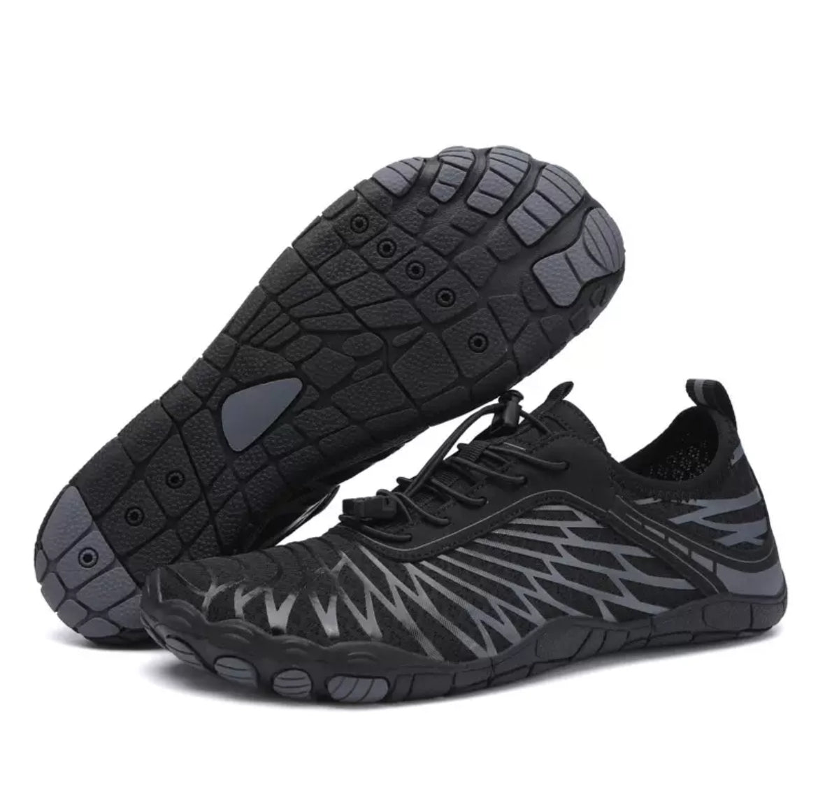 Dry Water Shoes