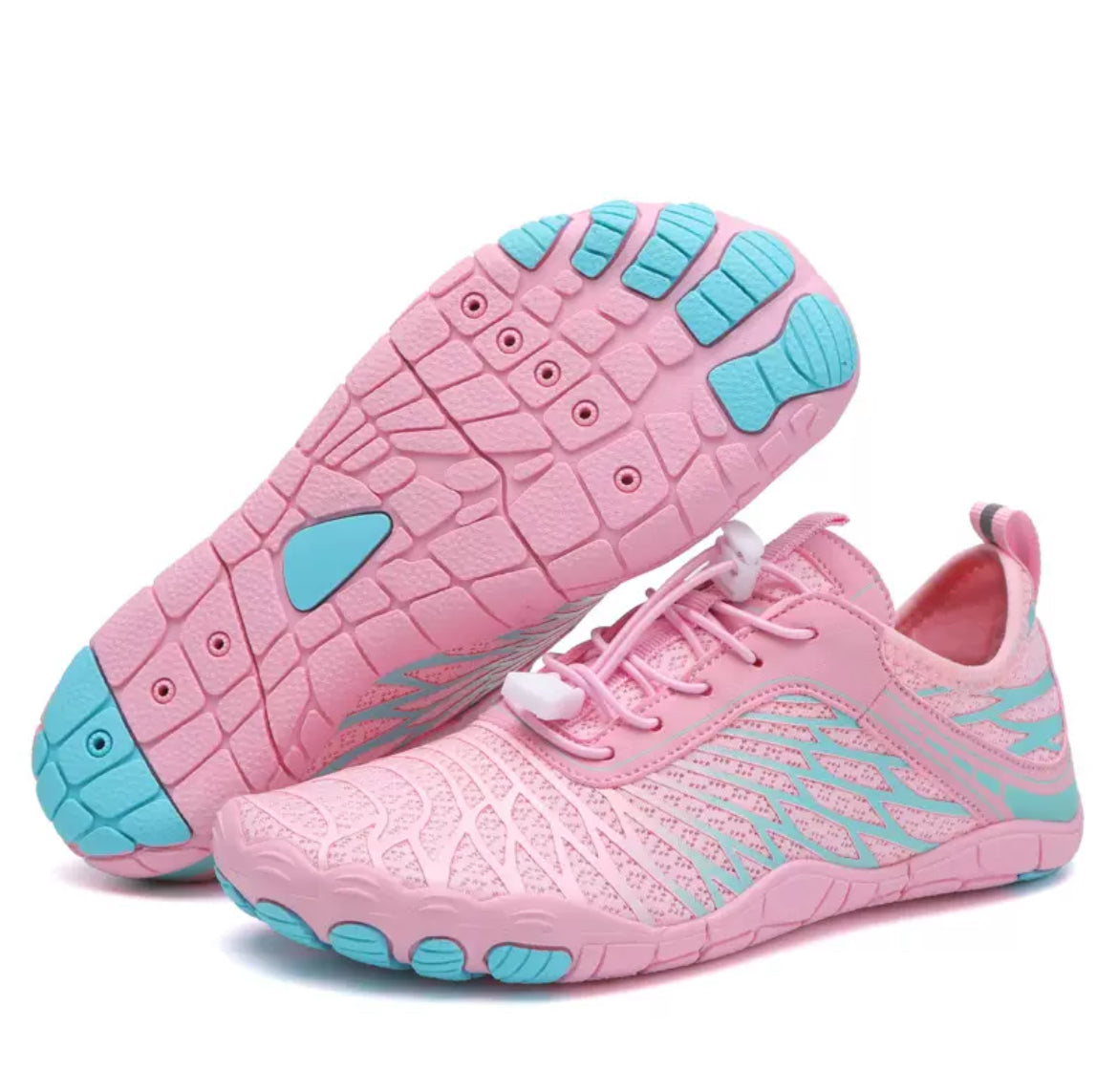 Dry Water Shoes