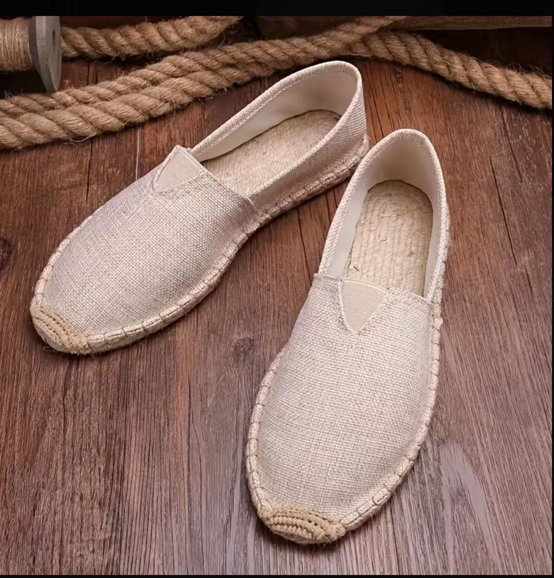 Slip On, Coming Soon