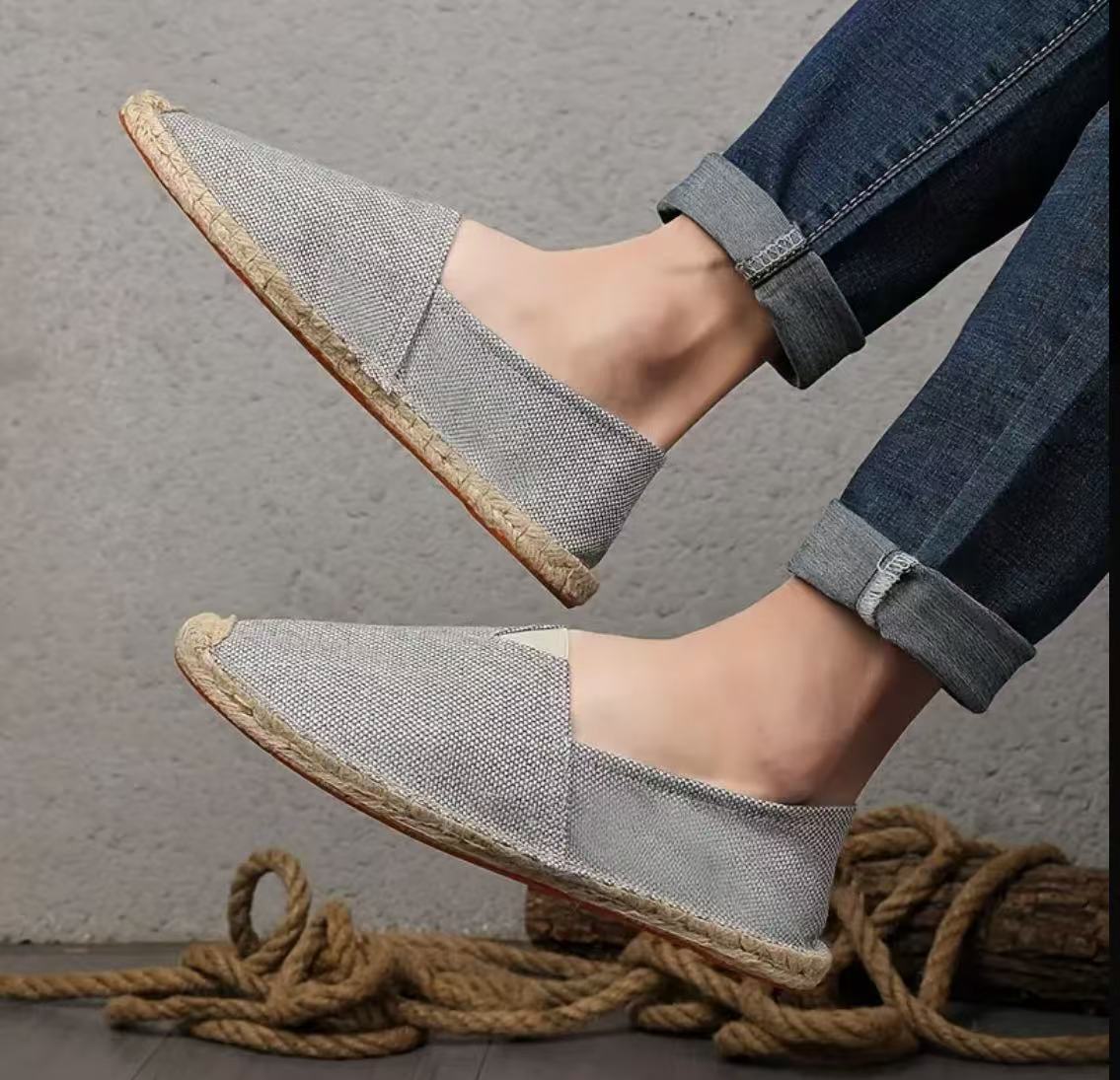 Slip On, Coming Soon