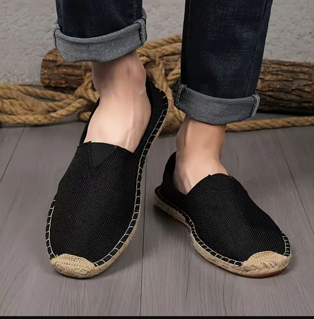Slip On, Coming Soon