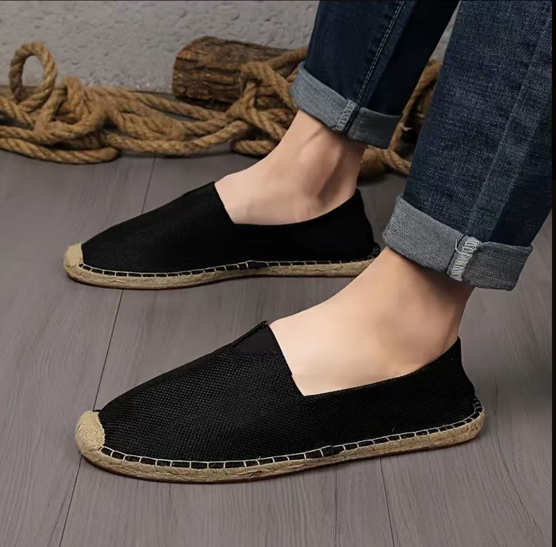 Slip On, Coming Soon