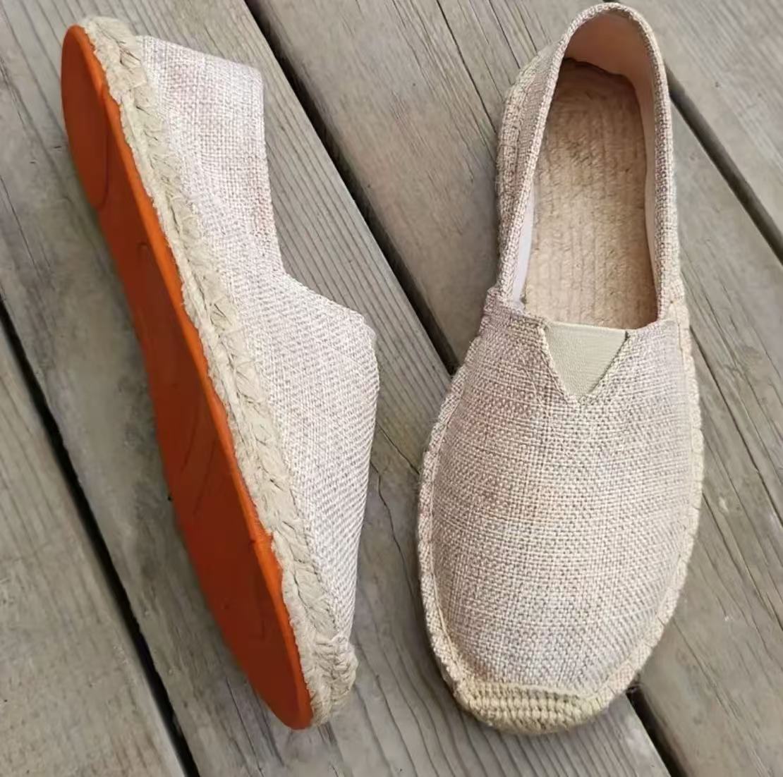 Slip On, Coming Soon