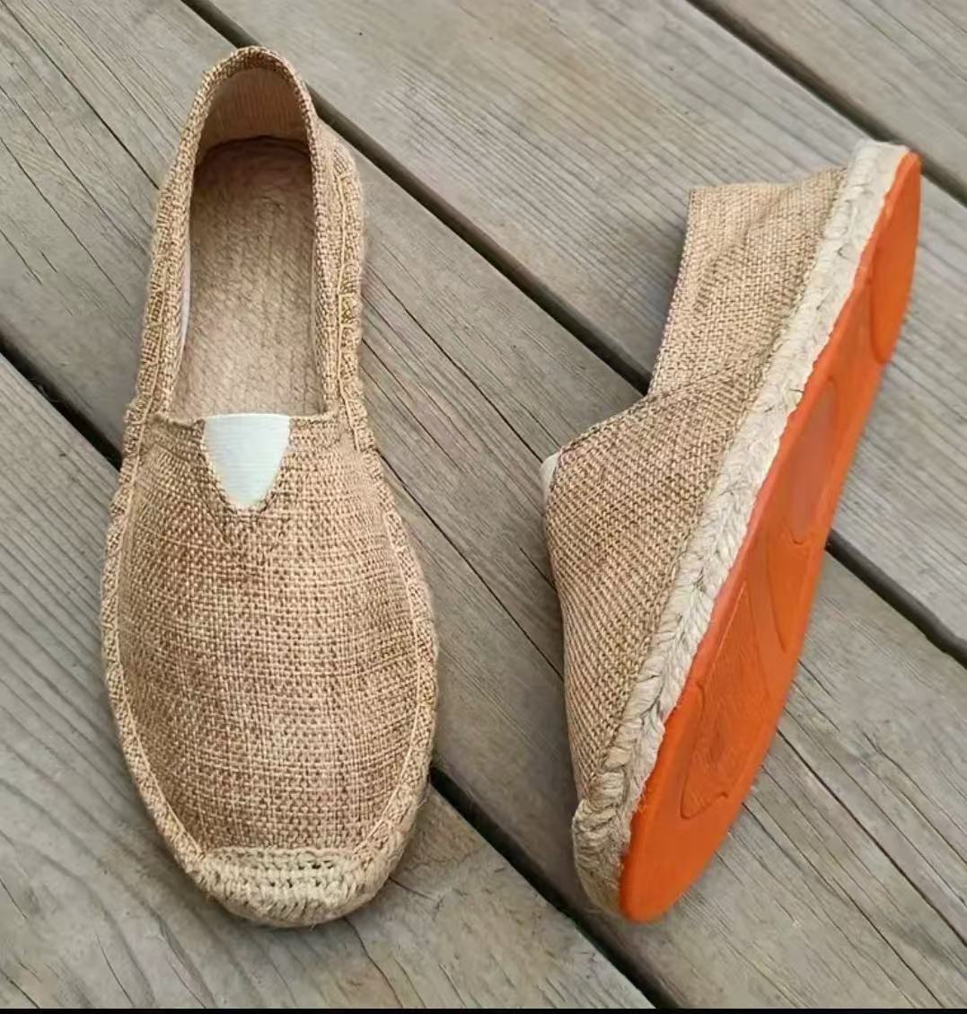 Slip On, Coming Soon