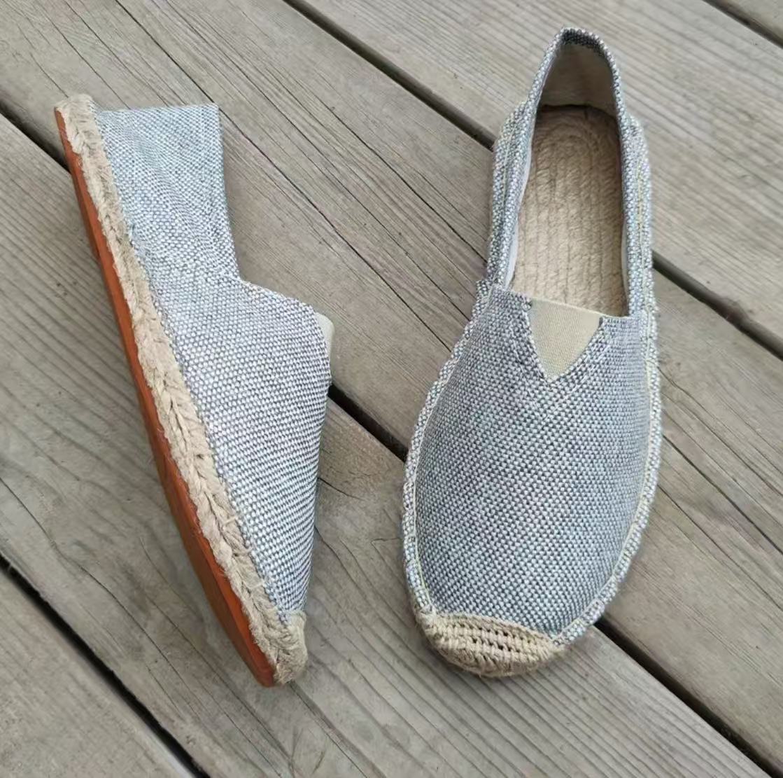 Slip On, Coming Soon