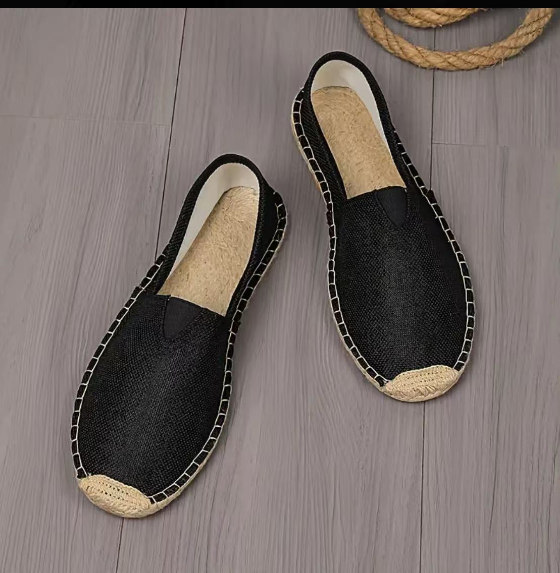 Slip On, Coming Soon