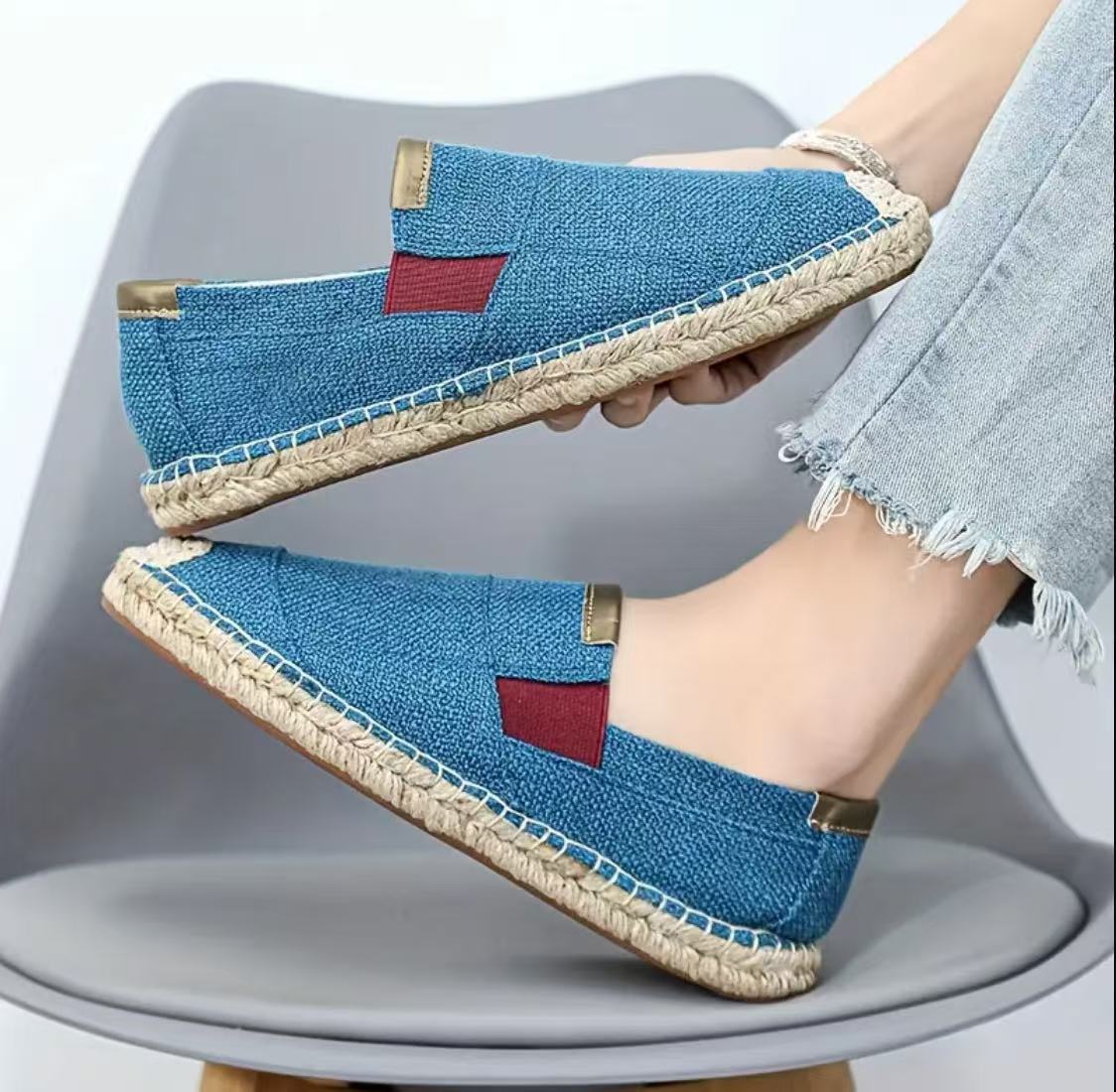 Slip On, Coming Soon
