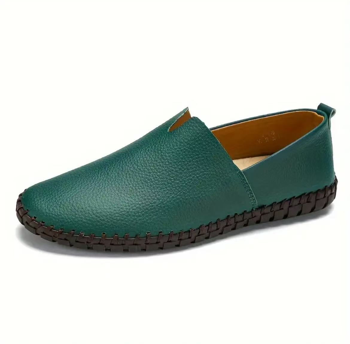 Casual Slip Soft, Coming