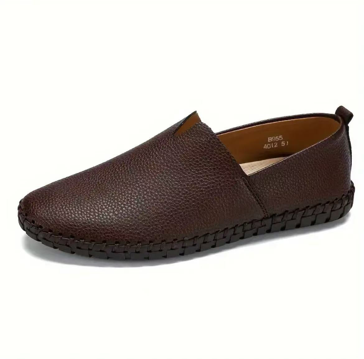 Casual Slip Soft, Coming