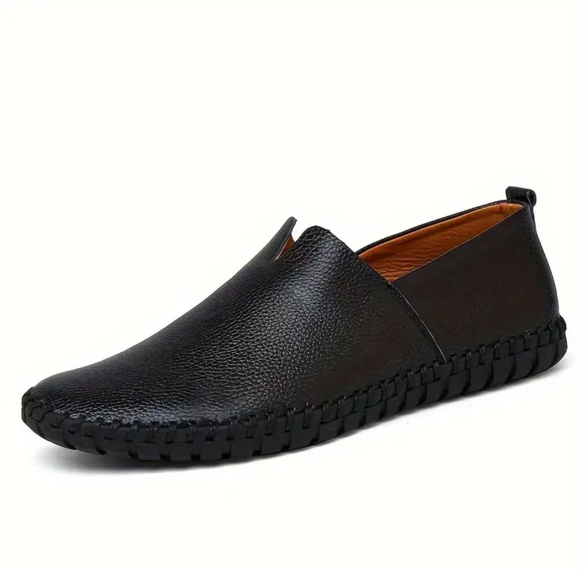 Casual Slip Soft, Coming