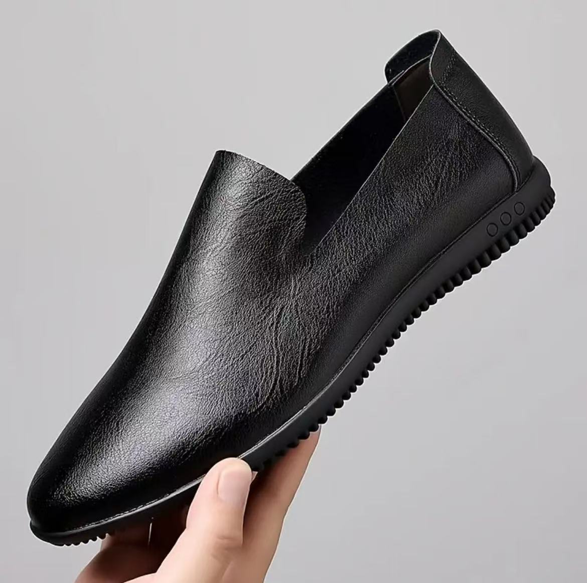 Casual Slip Soft, Coming