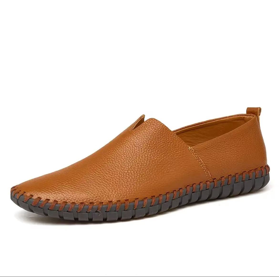 Casual Slip Soft, Coming