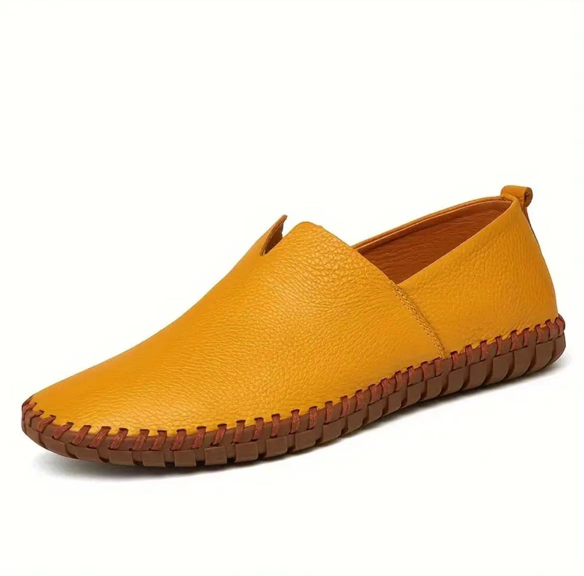 Casual Slip Soft, Coming