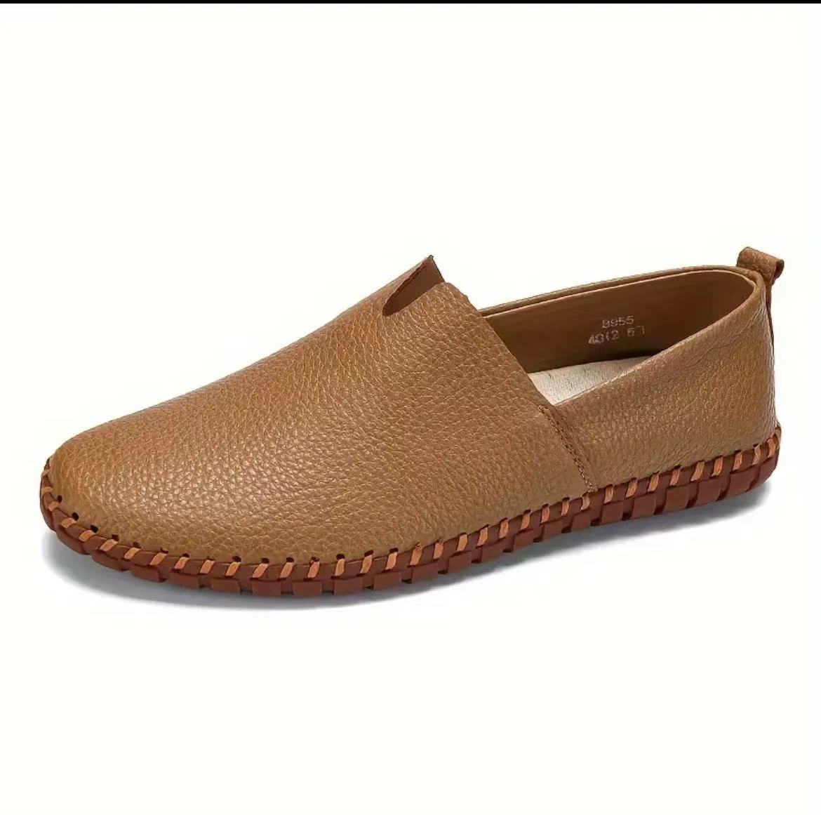 Casual Slip Soft, Coming
