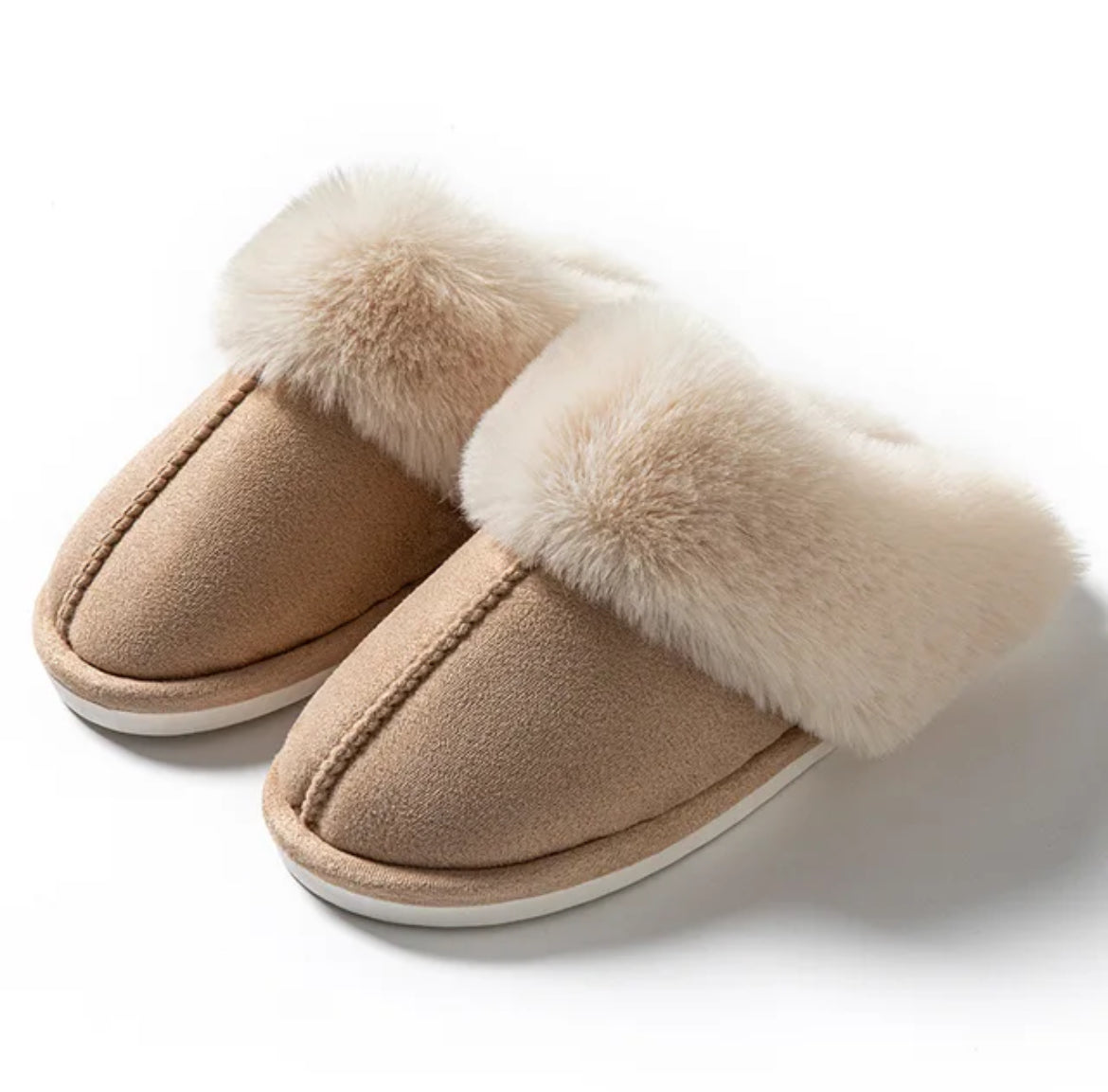Premium Warm Slippers