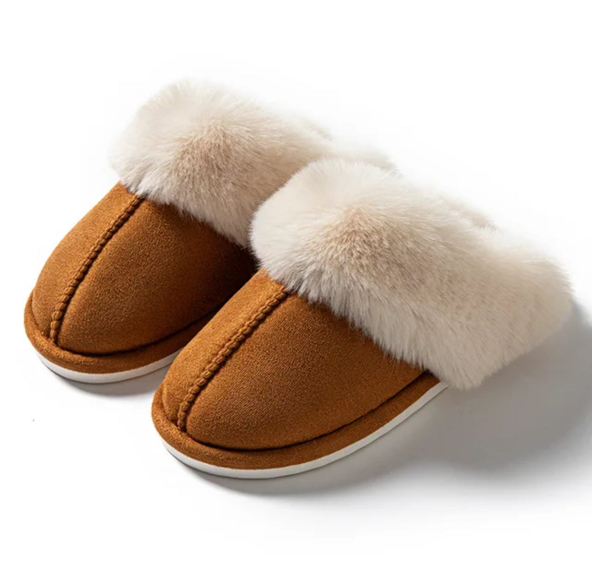 Premium Warm Slippers