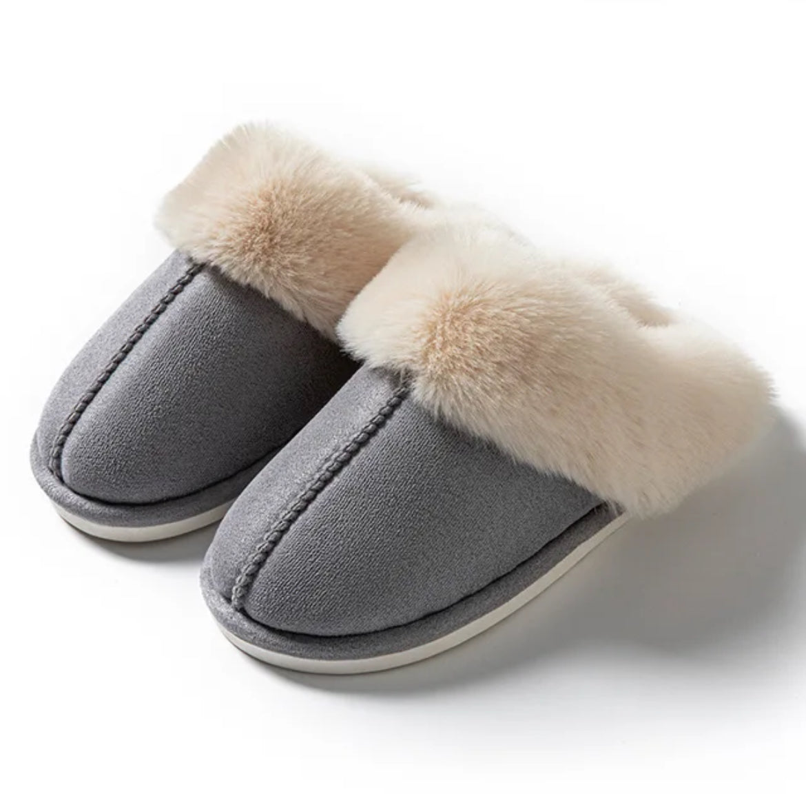 Premium Warm Slippers