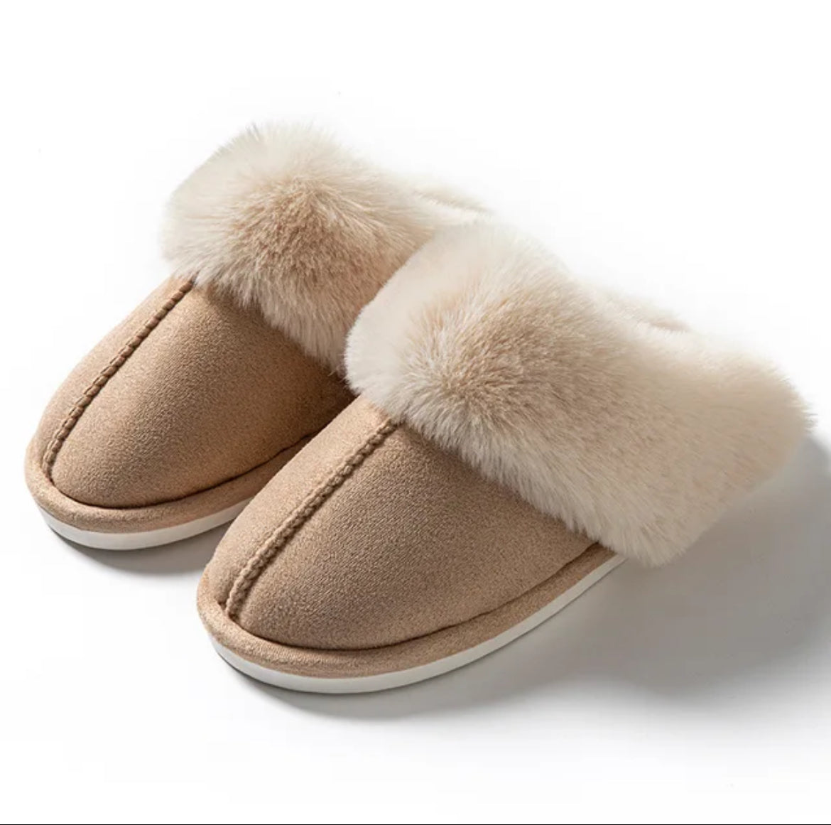 Premium Warm Slippers
