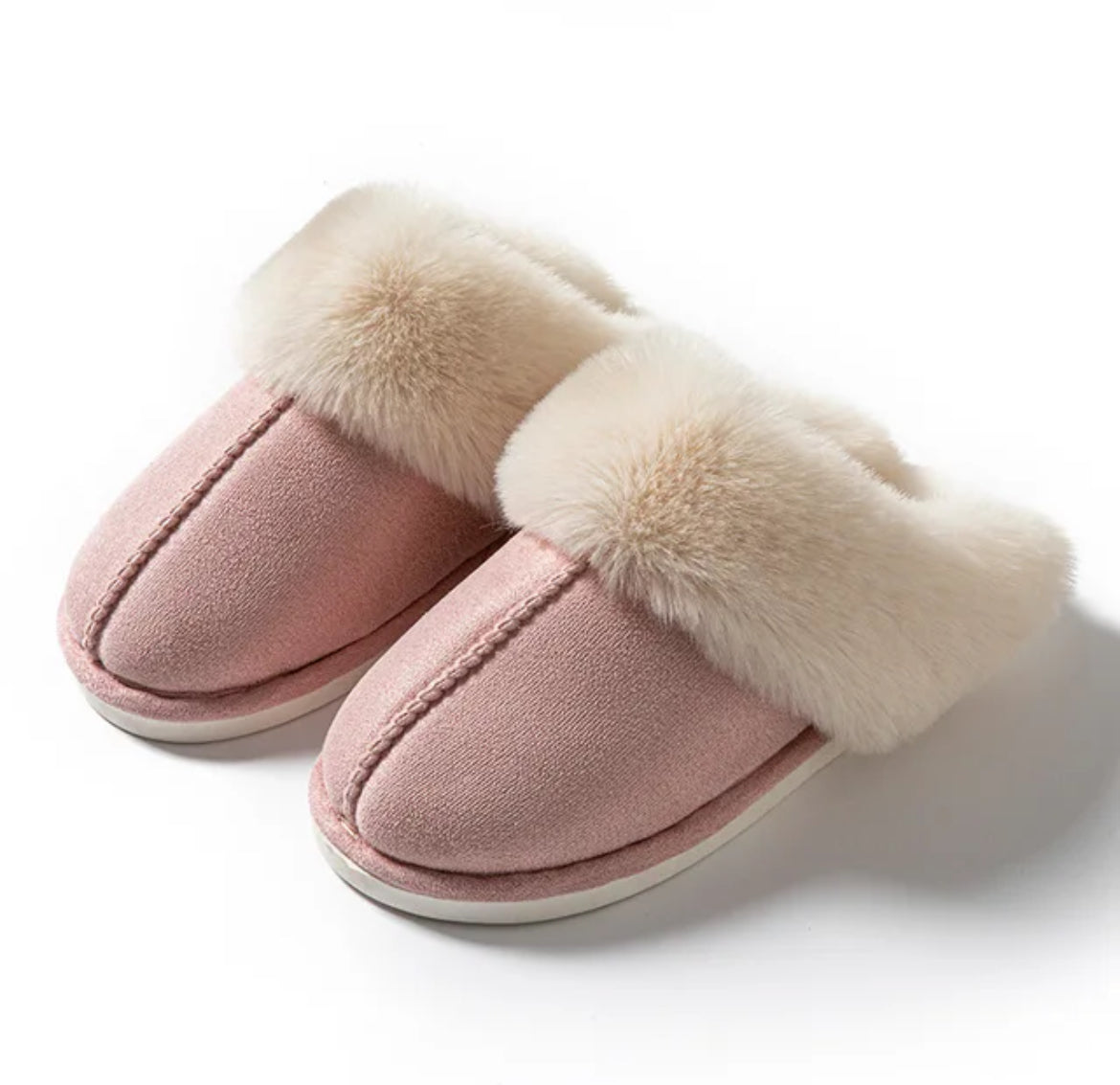 Premium Warm Slippers