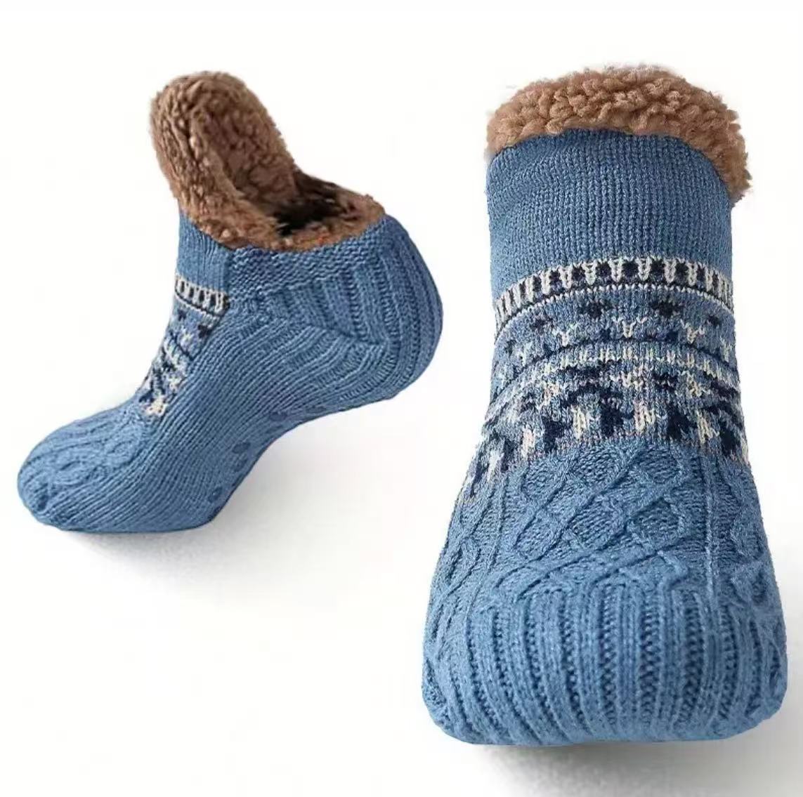 Winter Socks
