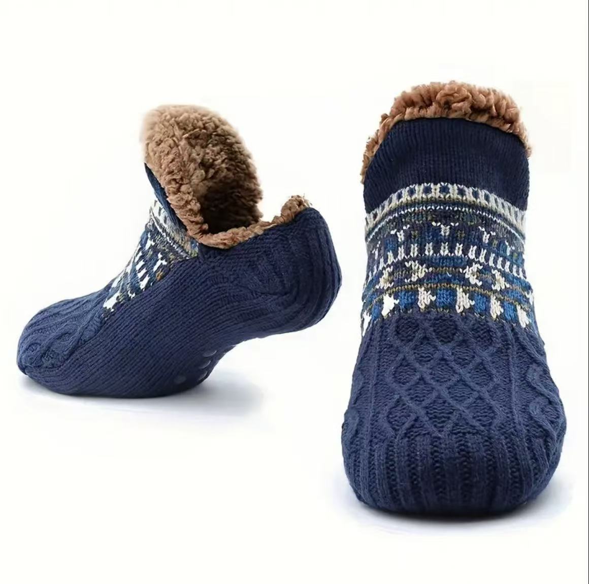 Winter Socks