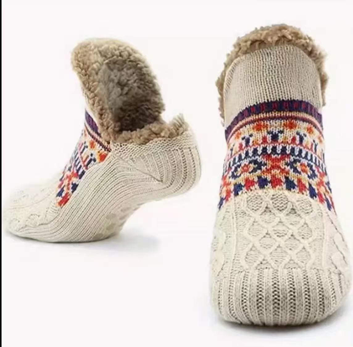 Winter Socks