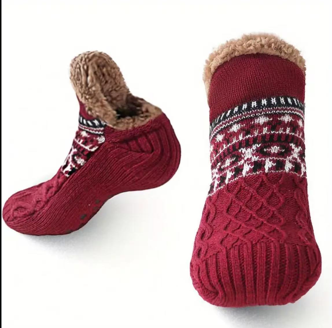 Winter Socks