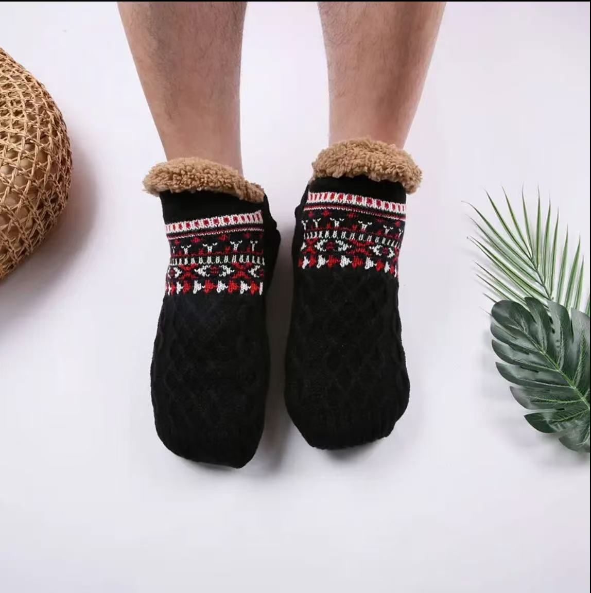 Winter Socks