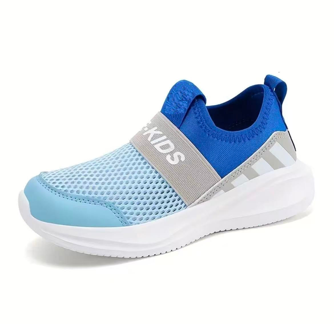 Kids’ Shoes A+
