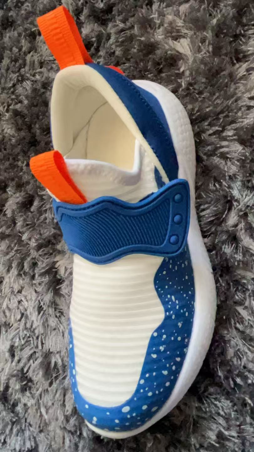 Kids’ Shoes A+